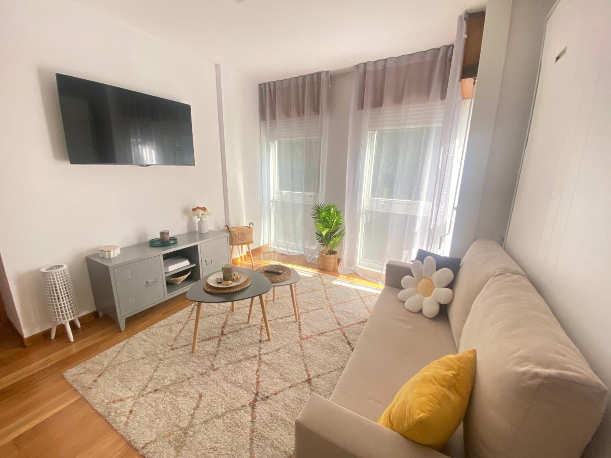 Falperra Estudio Vigo Bagian luar foto